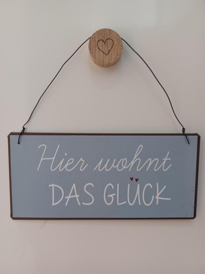 Giebelzimmer Mit Weinbergblick Stetten  Zewnętrze zdjęcie